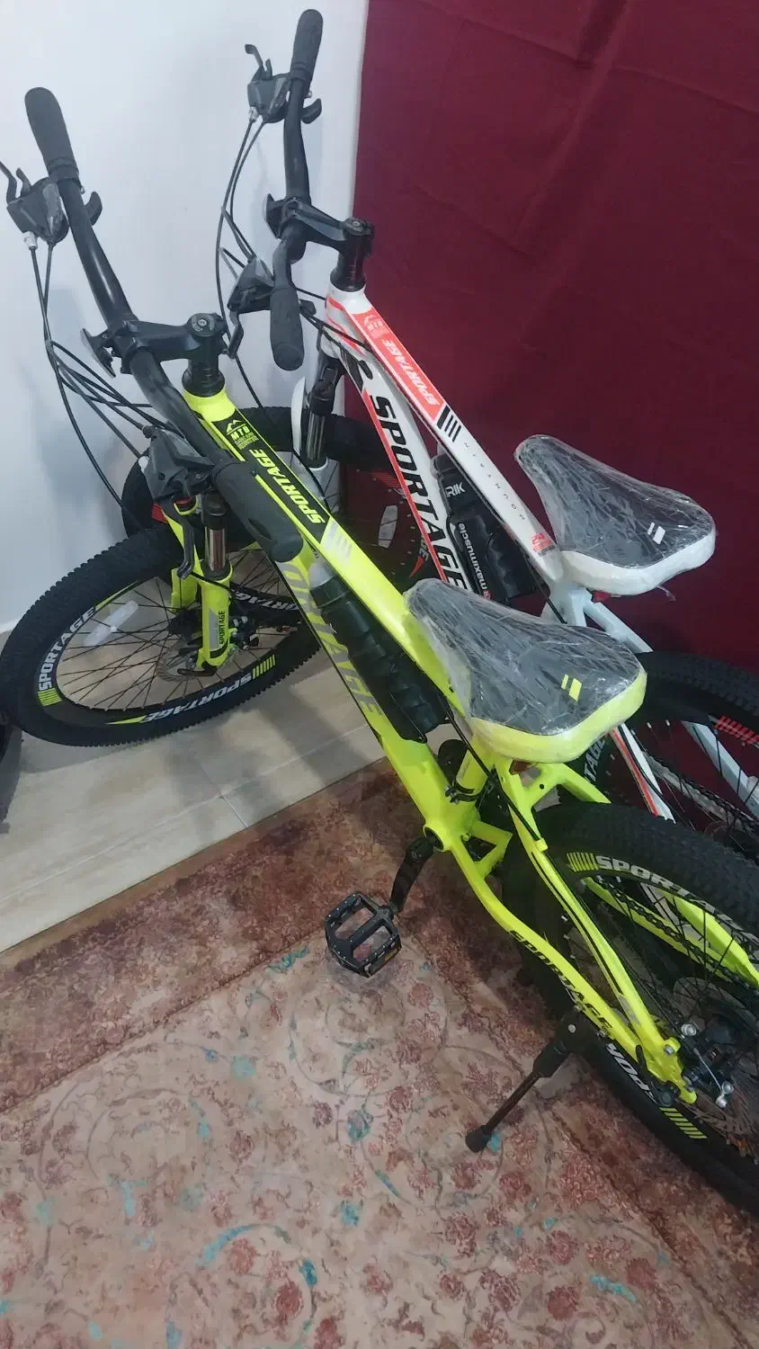 دوچرخه ۲۴|دوچرخه، اسکیت، اسکوتر|کوثر, |دیوار