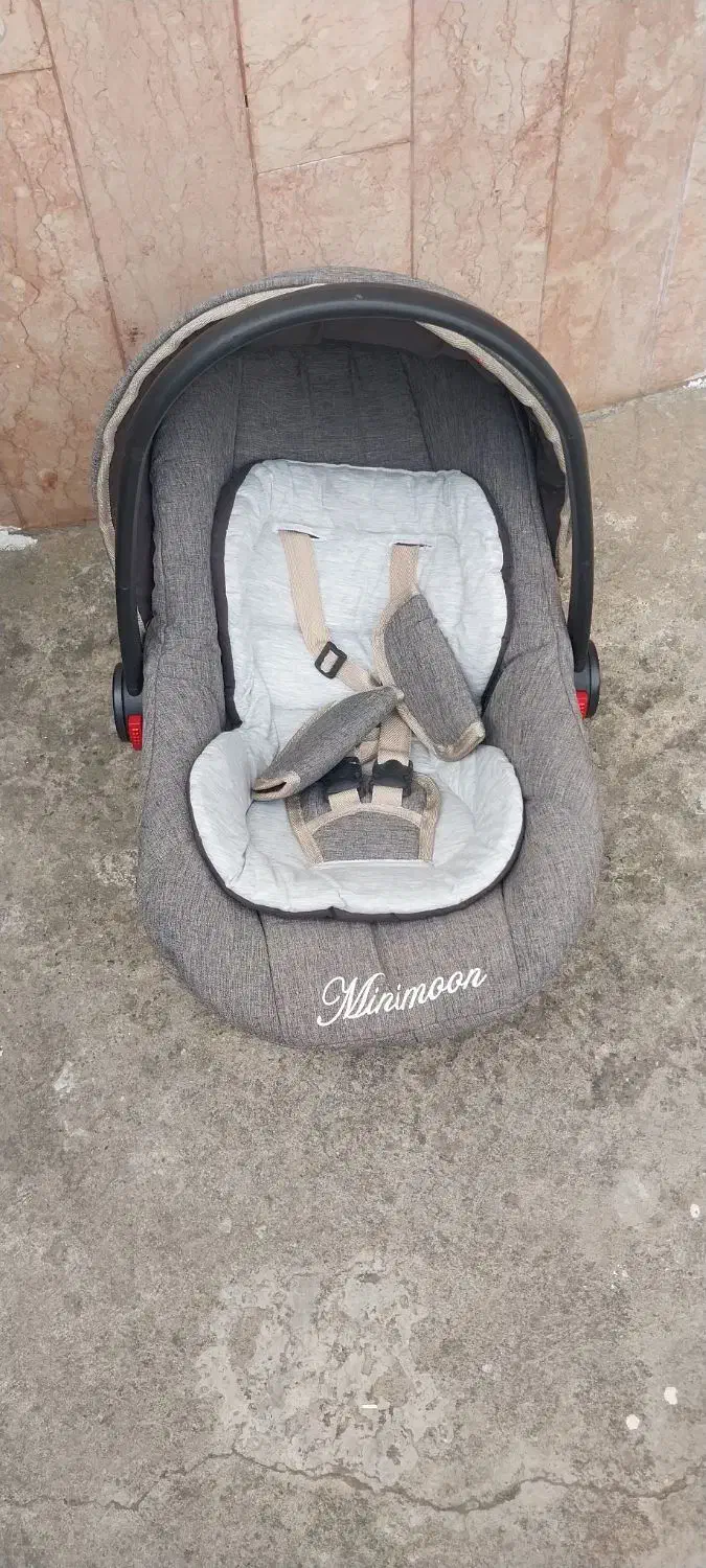 کریر و رورئک دلیجان|کالسکه و لوازم جانبی|خمام, |دیوار