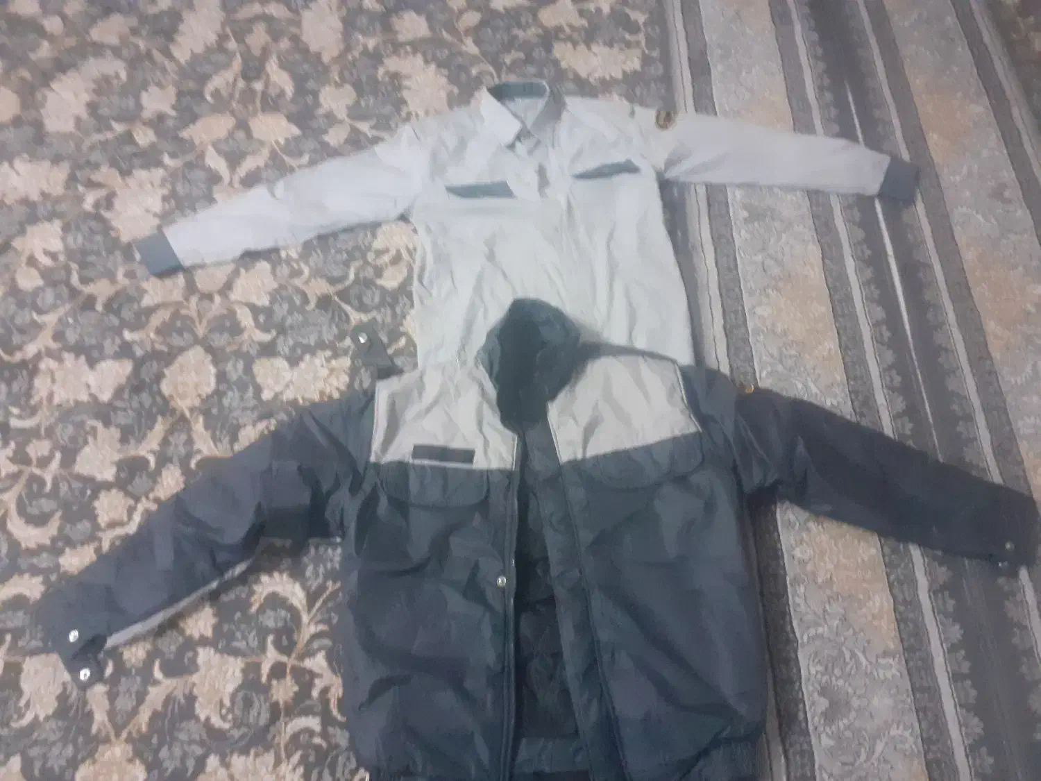 لباس نگهبانی|لباس|تهران, امیریه|دیوار