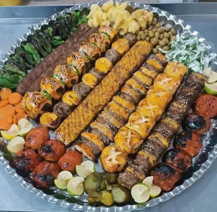 تهیه غذای کنجد ویژه ادارات ارگانها و مراسمات|خدمات پذیرایی، مراسم|کرمانشاه, |دیوار