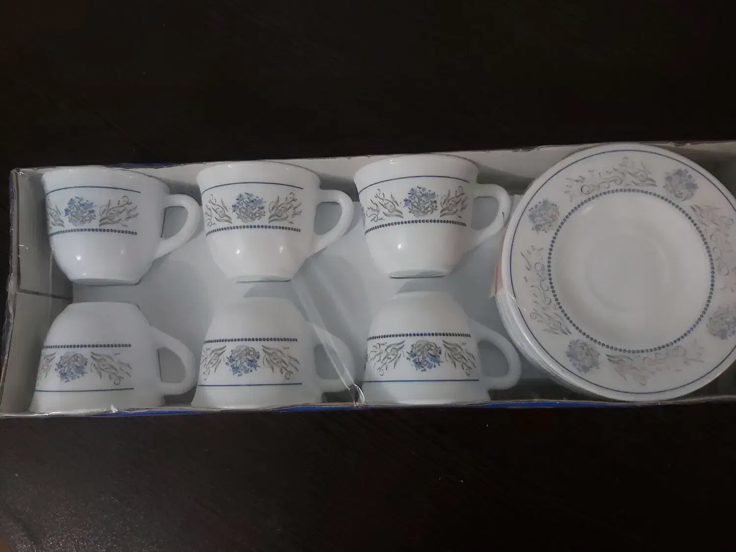 ظروف سرو و پذیرایی|ظروف سرو و پذیرایی|تهران, سلسبیل جنوبی|دیوار