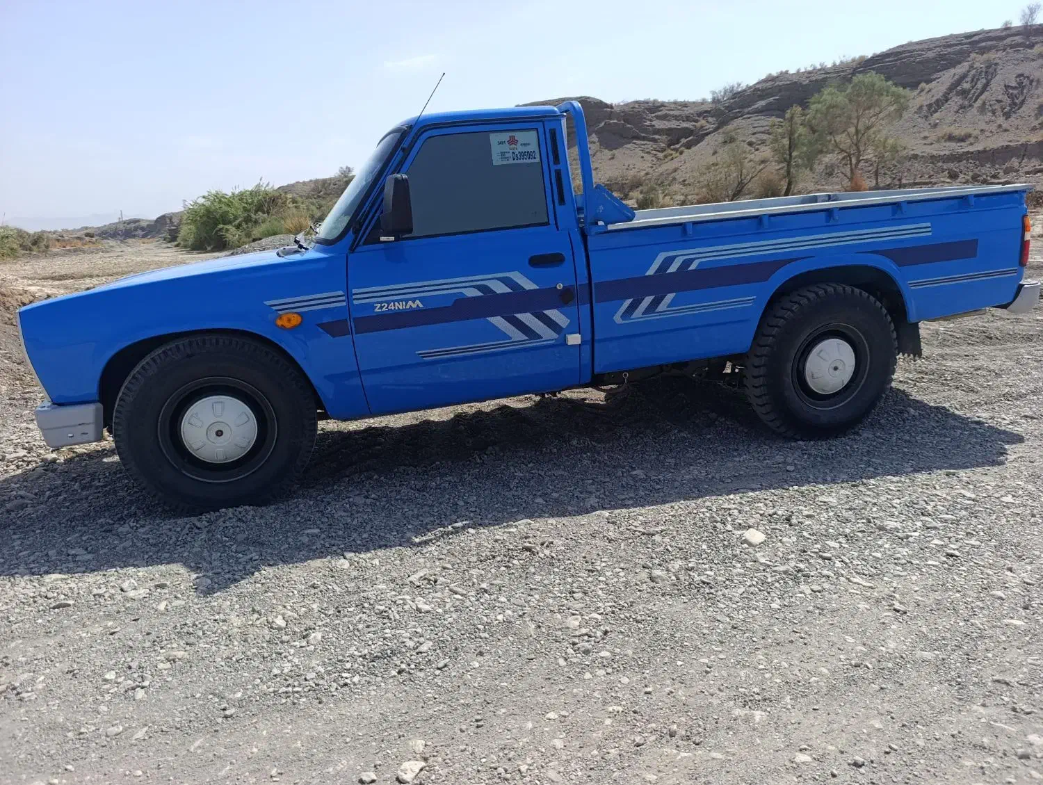 نیسان|خودرو سواری و وانت|نیک شهر, |دیوار