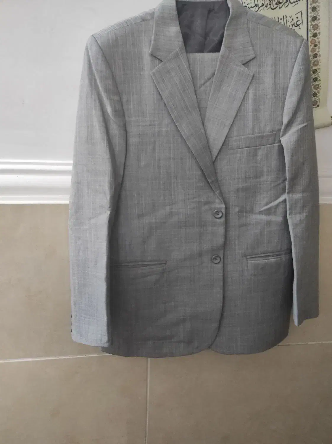 کت شلوار مجلسی|لباس|گنبد کاووس, |دیوار