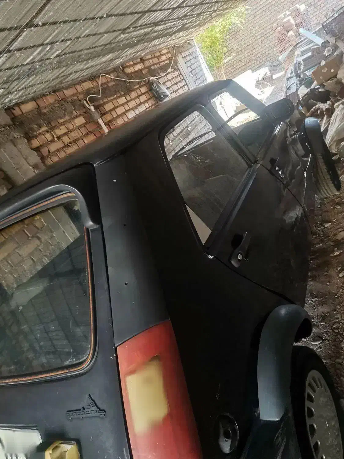 فروش ماشین پی کی|خودرو سواری و وانت|زرند, |دیوار