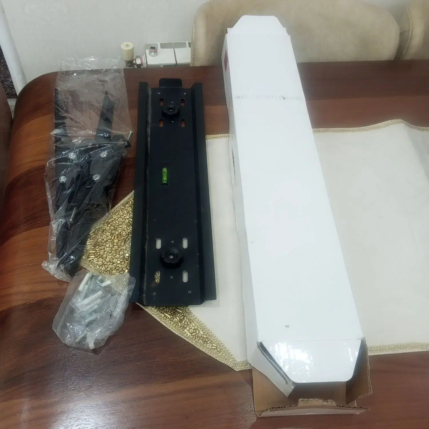 پایه تلوزیون|تلویزیون و پروژکتور|ارومیه, |دیوار