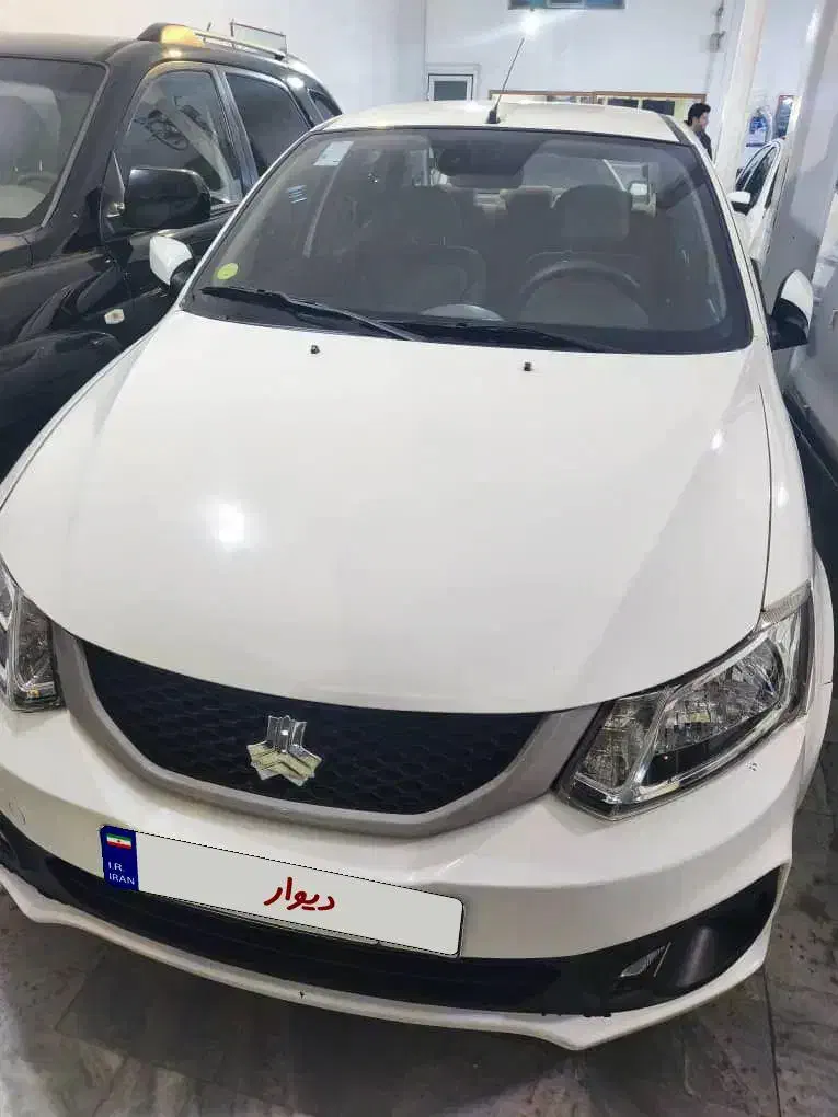 ساینا|خودرو سواری و وانت|قروه, |دیوار