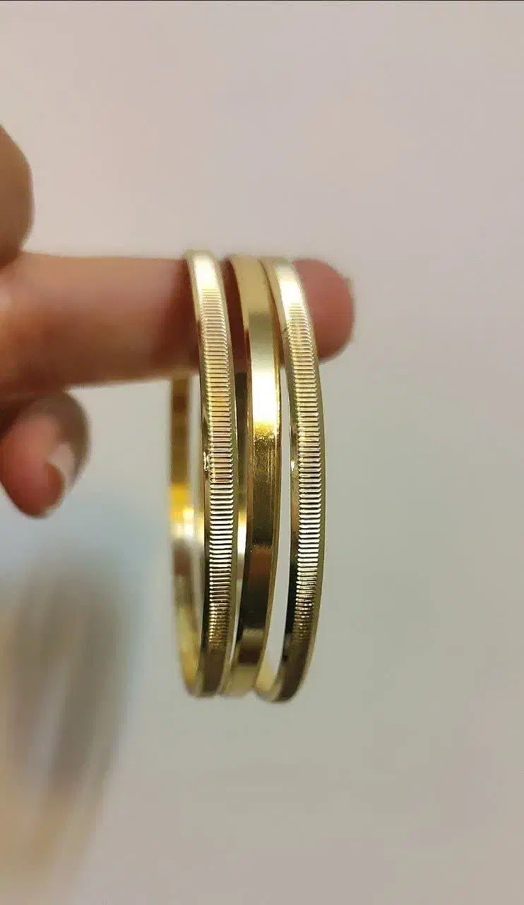 النگو آینه ای وشیار دار|بدلیجات|فردیس, شهرک ارم|دیوار