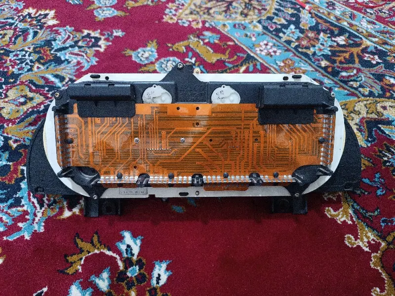 کیلومتر ELX|قطعات یدکی و لوازم جانبی|بومهن, |دیوار