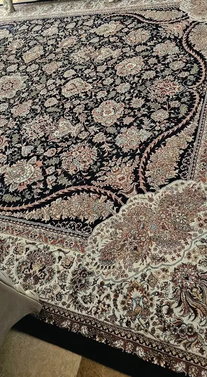 فرش ۱۲متری|فرش|بندرعباس, |دیوار