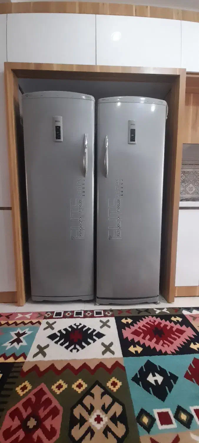 پرده پذیرایی|یخچال و فریزر|الوند, |دیوار