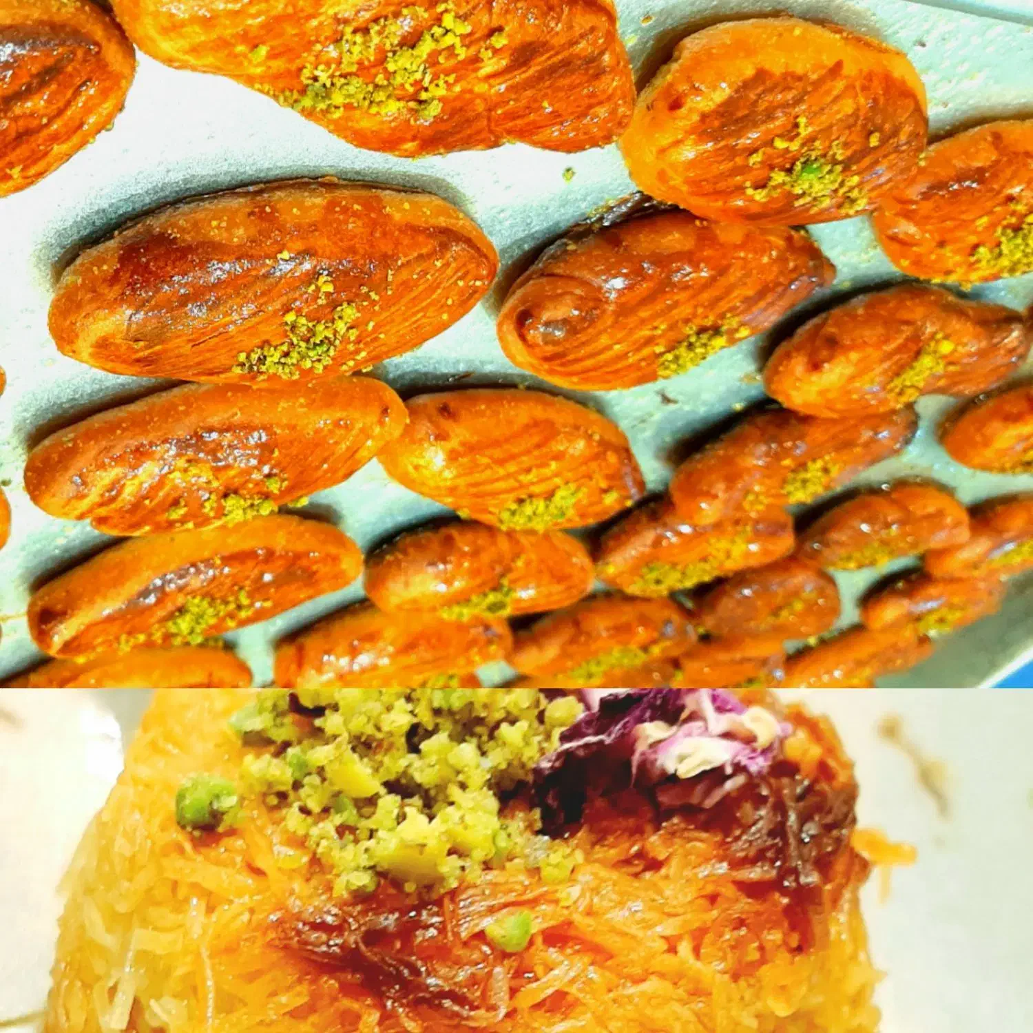 آموزش آشپزی غذای ترکی  روسی و ایرانی در محل خودتون|خدمات آموزشی|ارومیه, |دیوار