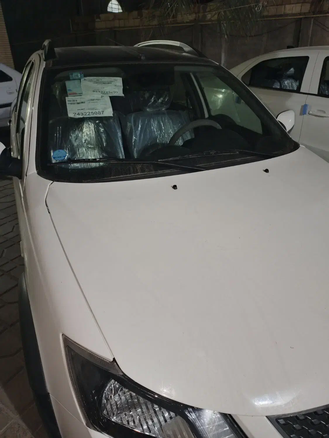 کوییک در حد صفر|خودرو سواری و وانت|بم, |دیوار