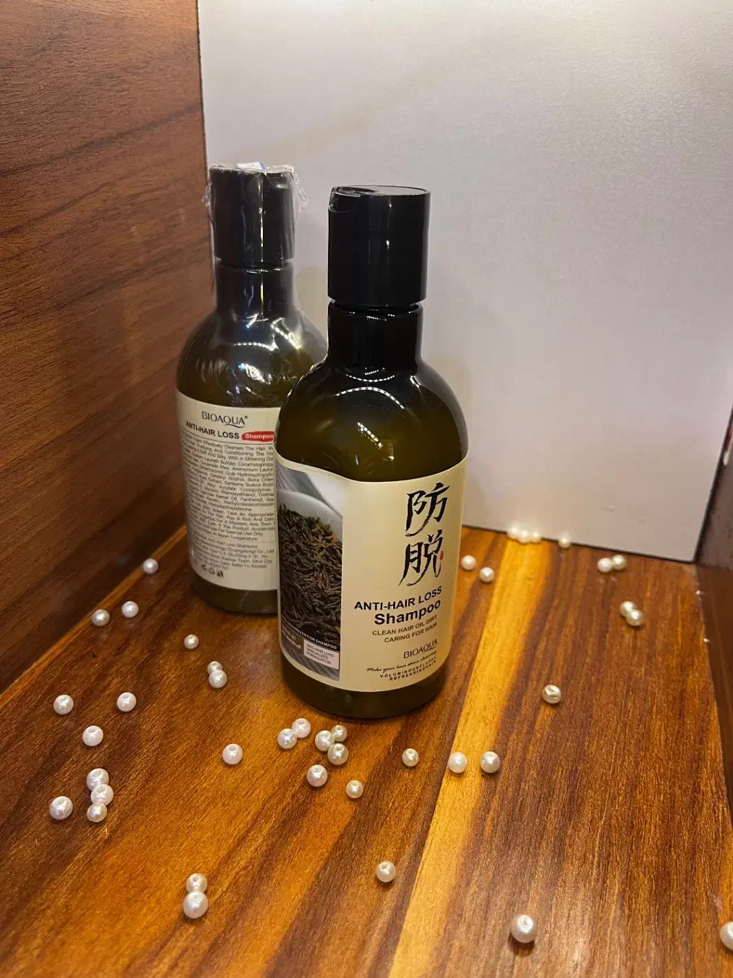 شامپو ضد ریزش مو و رویش مجدد مو اورجینال|آرایشی، بهداشتی، درمانی|شاهرود, |دیوار