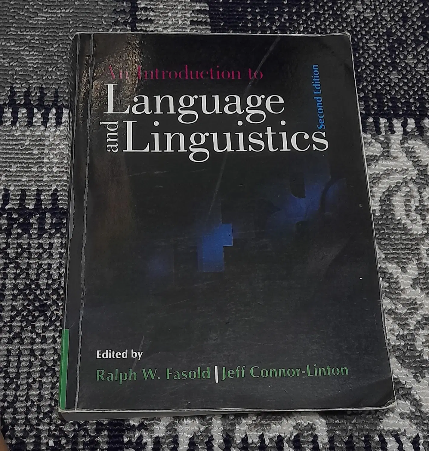 Language and Linguistics|کتاب و مجله آموزشی|بندر انزلی, قلم گوده|دیوار