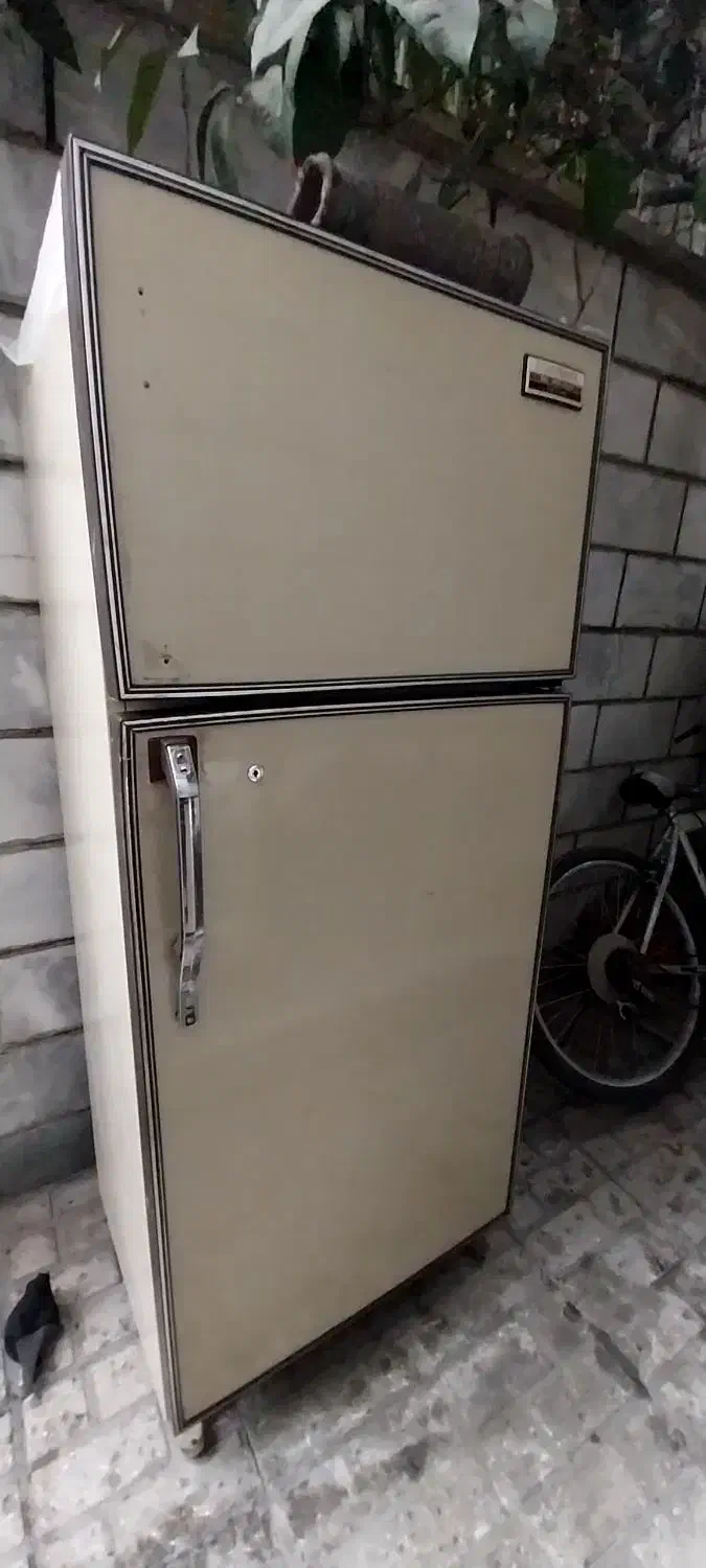 یخچال و فریزر ژاپنی اصل|یخچال و فریزر|تهران, هاشمی|دیوار