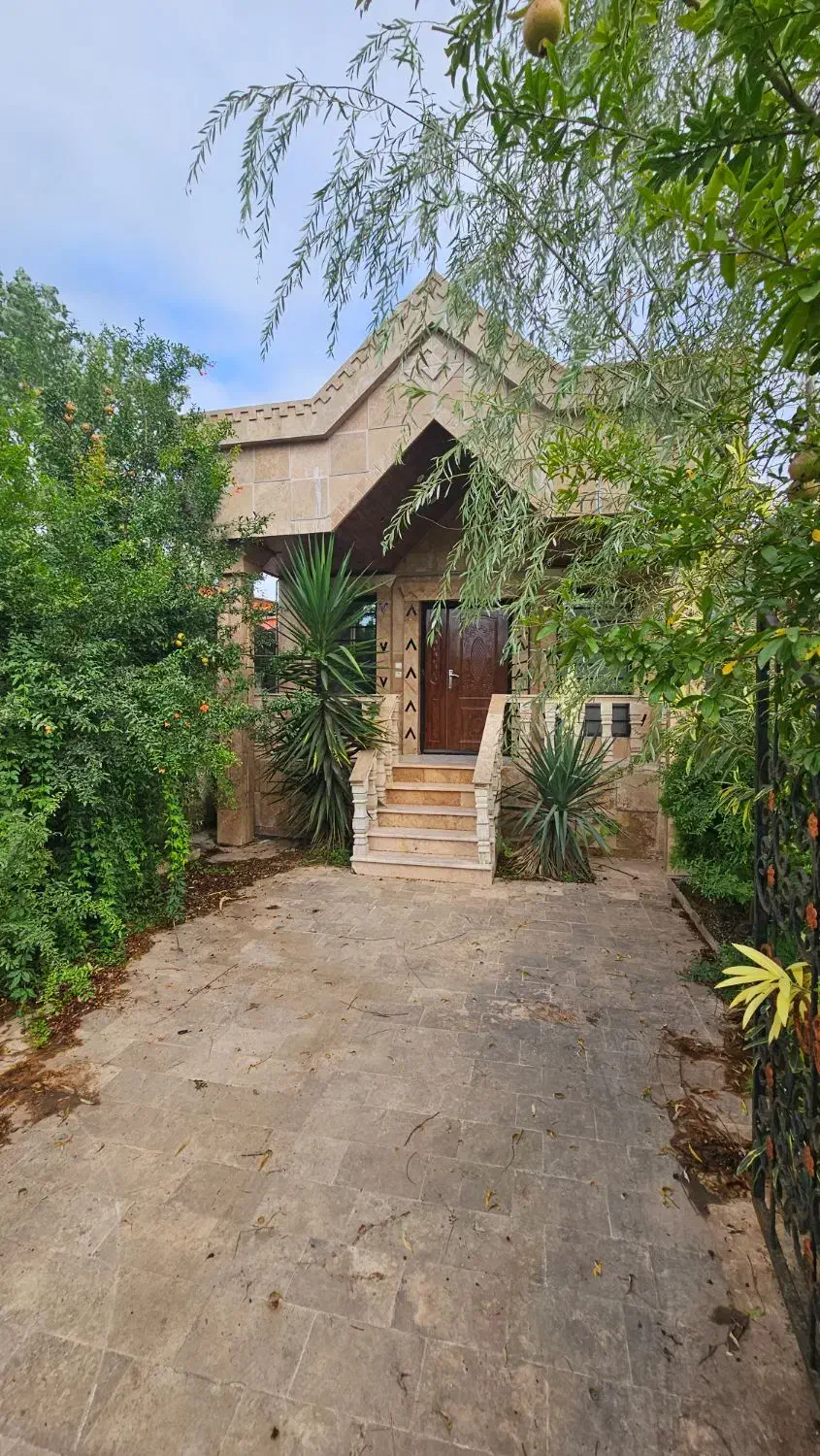 باغچه نقلی160متری/سند،جواز/مازند*ران|فروش خانه و ویلا|تهران, مینای شمالی (مخبر)|دیوار