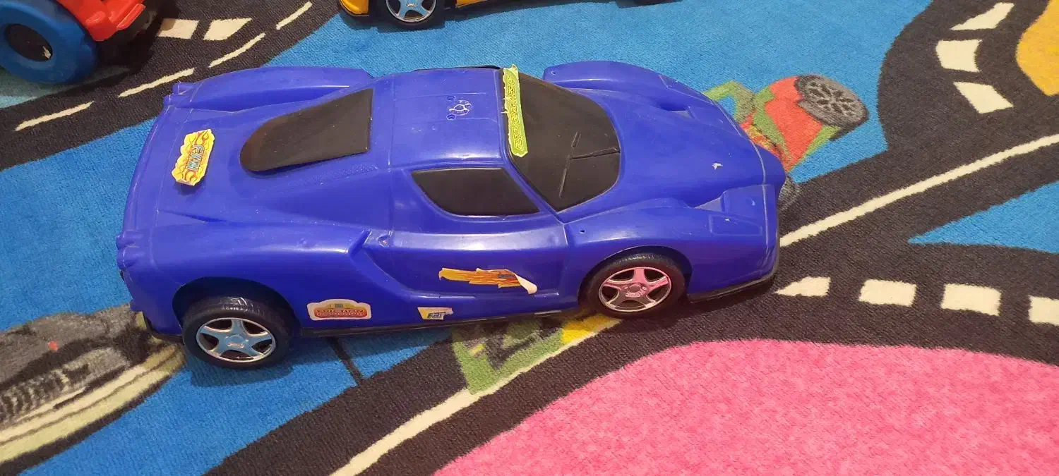 اسباب بازی|اسباببازی بچه|کرج, شهرک جهاننما|دیوار