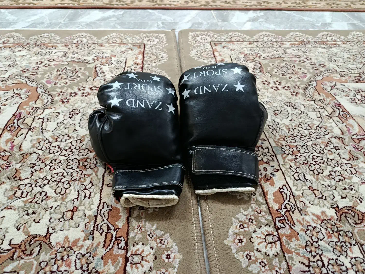 بوکس|تجهیزات ورزشی|قم, آذر (نکویی)|دیوار