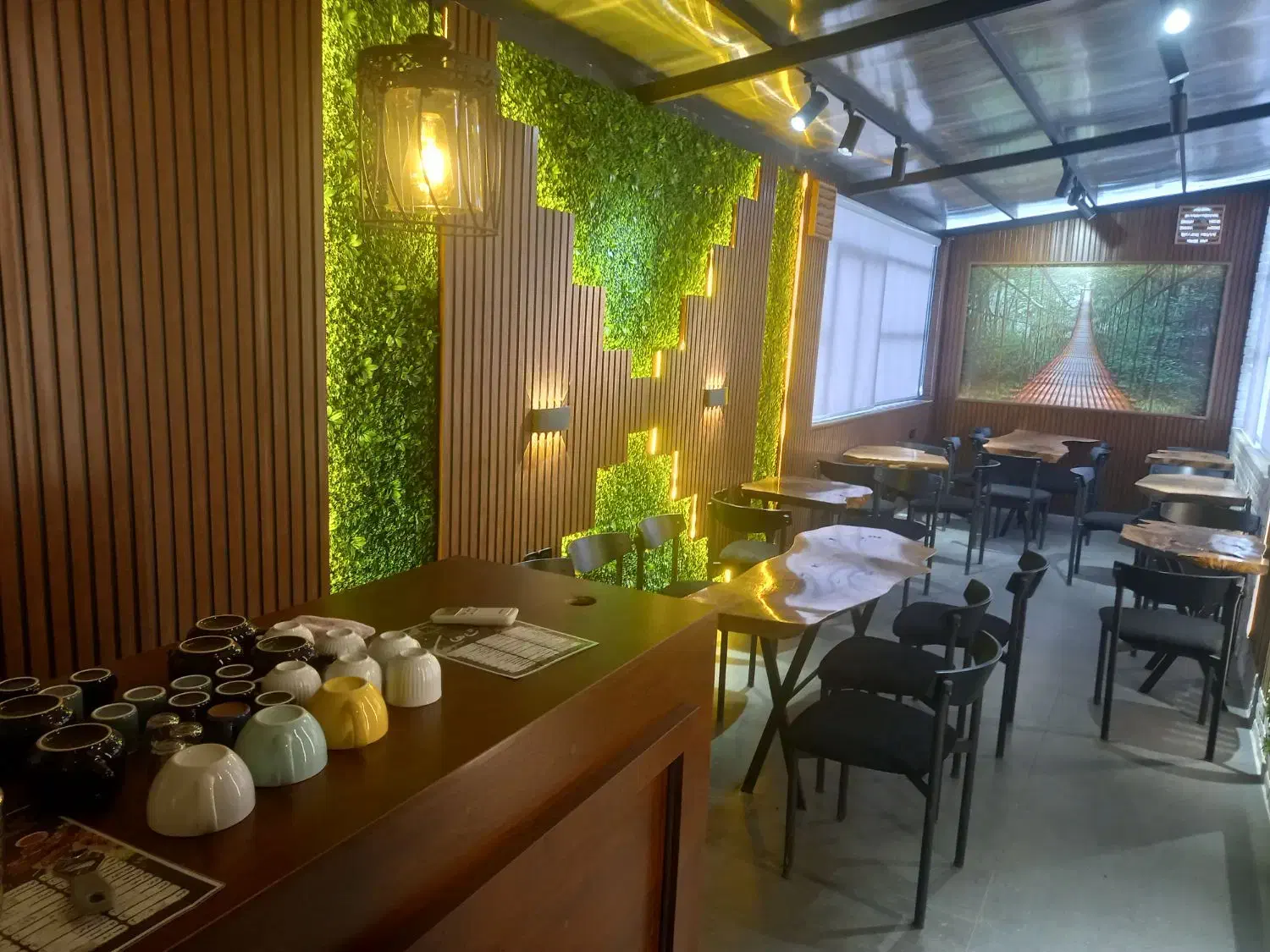 مغازه صیاد۴۰|اجارهٔ مغازه و غرفه|گرگان, |دیوار