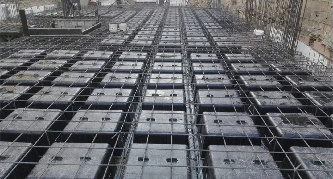 استاد کار آرماتوبند سقف وافل|استخدام معماری، عمران و ساختمانی|ایلام, |دیوار