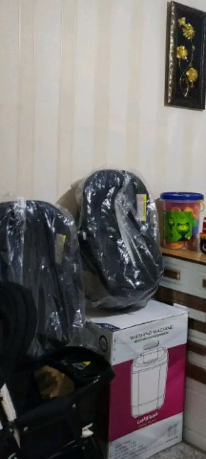 کریر|اسباب و اثاث بچه|چهاردانگه (تهران), |دیوار