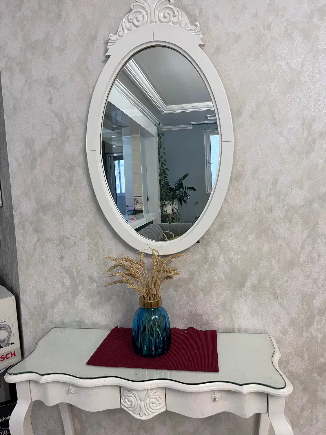 کنسول|بوفه، ویترین، کنسول|شاهرود, |دیوار