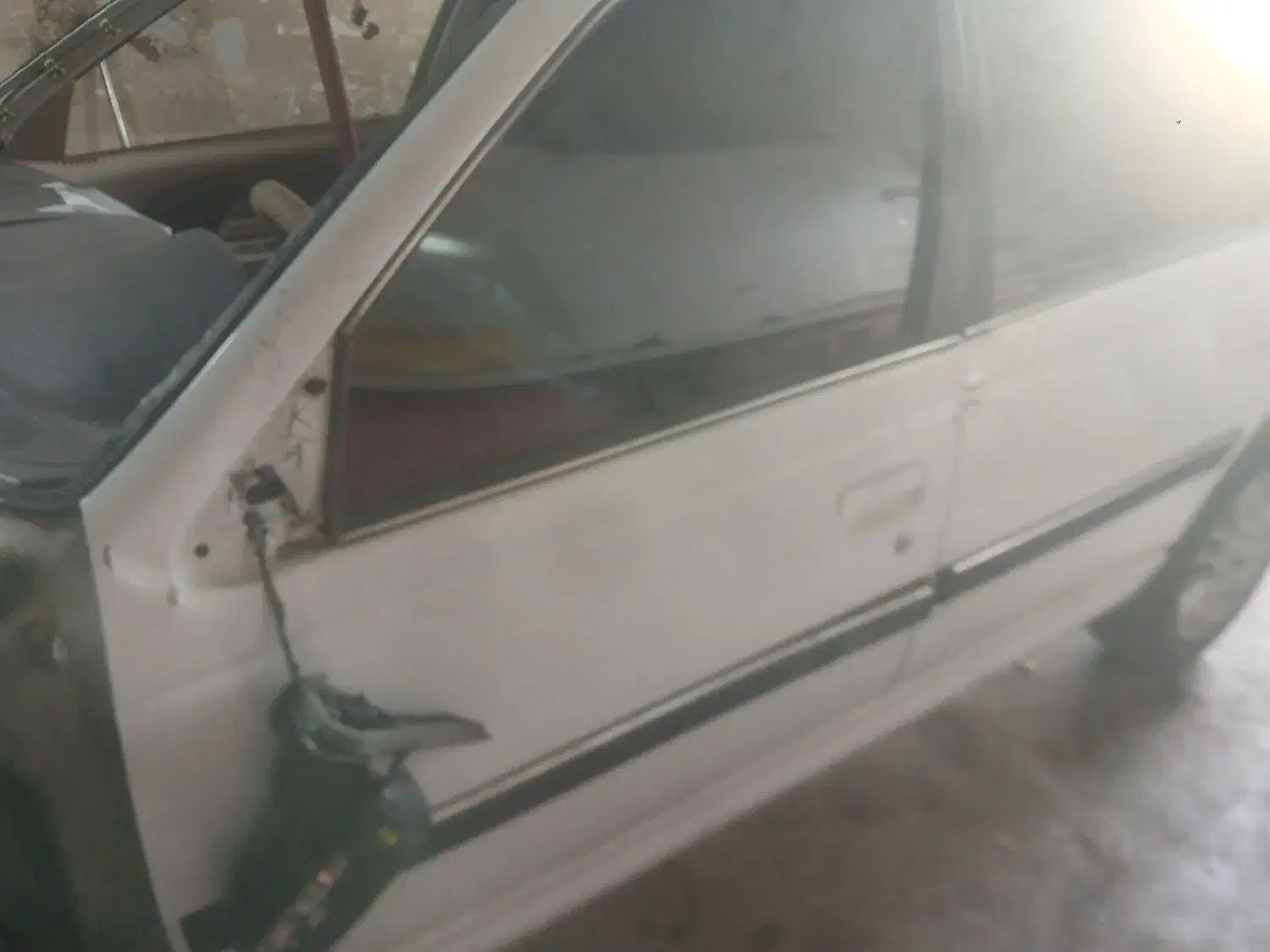 صافکار نیمه وارد و استاد کار نیازمندیم|استخدام صنعتی، فنی، مهندسی|اراک, |دیوار