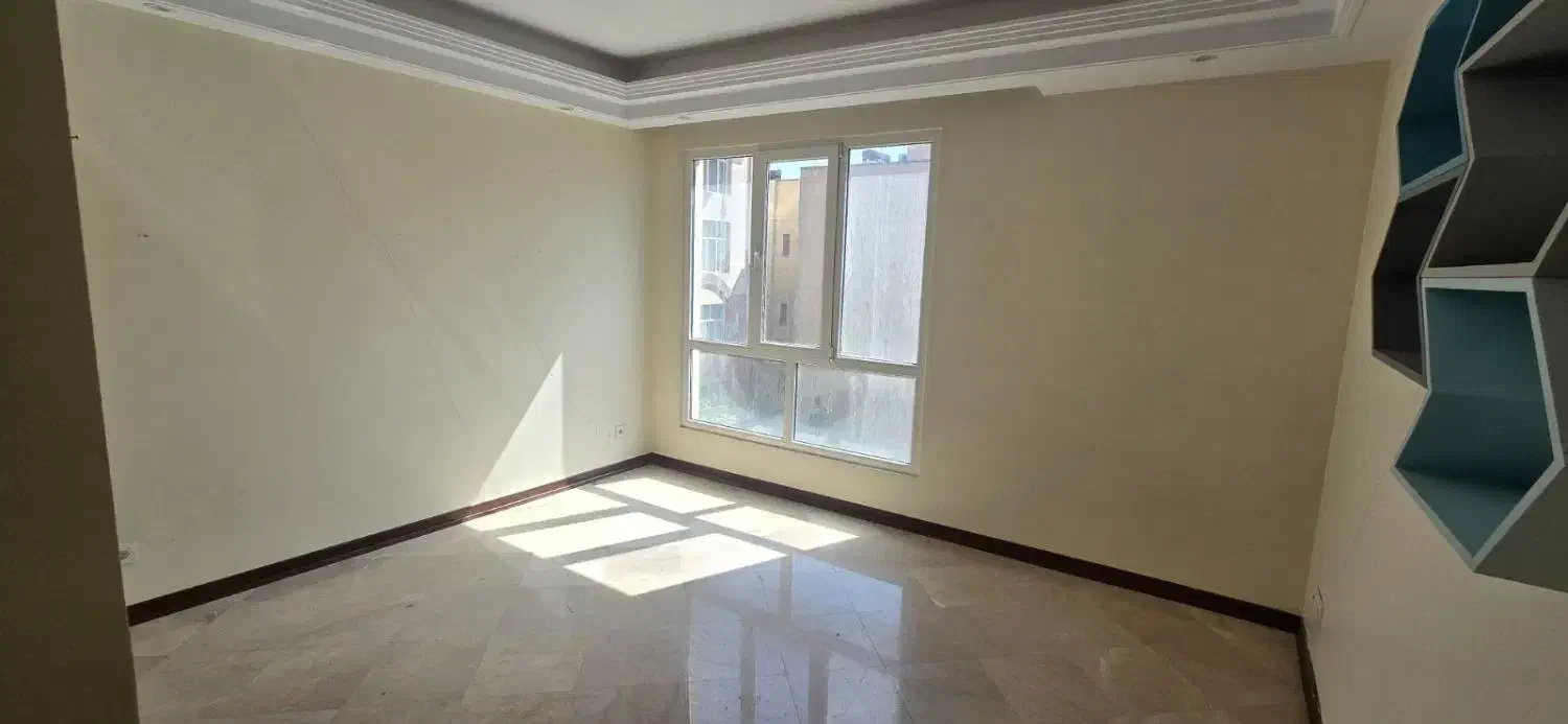 215متر سه خواب مشاعات آبی فعال دو پارکینگ(کاشف)|فروش آپارتمان|تهران, تجریش|دیوار