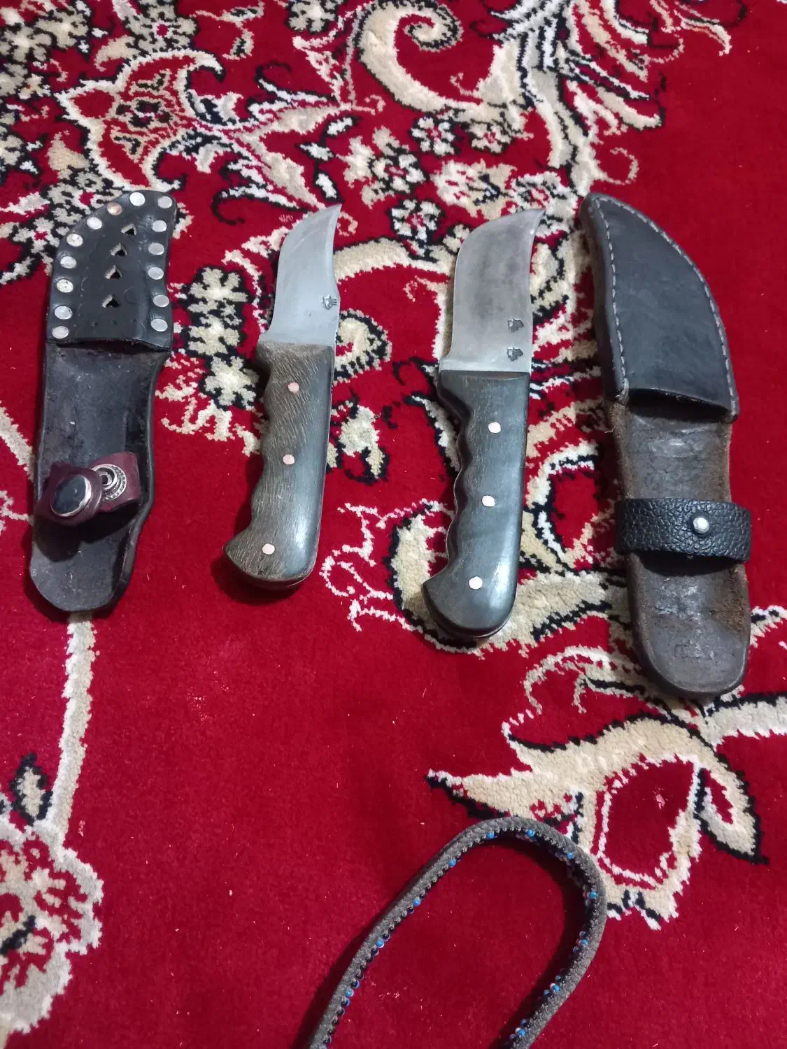چاقو|کلکسیون و سرگرمی|کبودرآهنگ, |دیوار