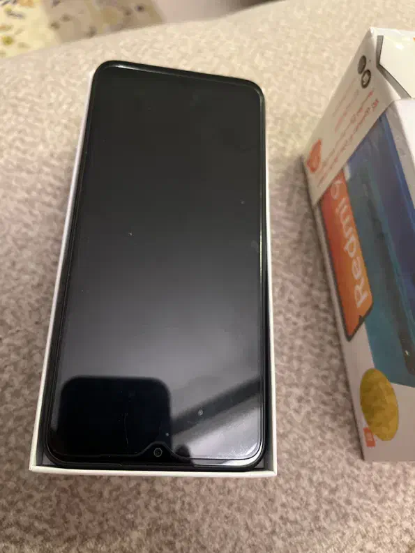 شیائومی رد می ۹ آ  Redmi 9A Gray|موبایل|تهران, نارمک|دیوار