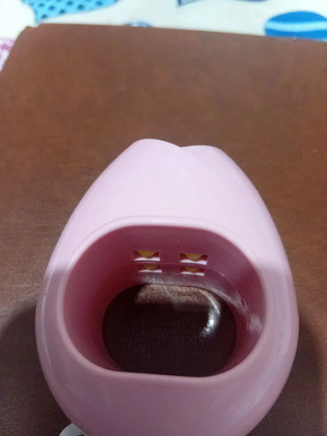 دستگاه یو وی کاشت ناخن|آرایشی، بهداشتی، درمانی|سمنان, |دیوار