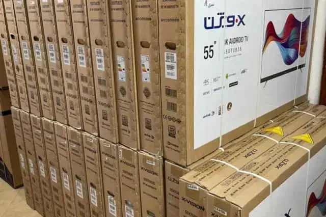 فروش اقساطی تلویزیون|تلویزیون و پروژکتور|تبریز, |دیوار