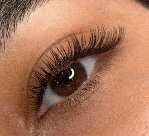 اکستنشن مژه اف ویژه 50% یلدایی|خدمات آرایشگری و زیبایی|فردیس, فردیس|دیوار