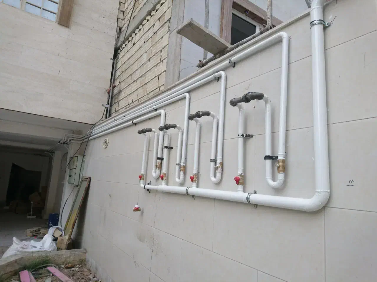 لوله کشی گاز نقد و اقساط|خدمات پیشه و مهارت|زابل, |دیوار