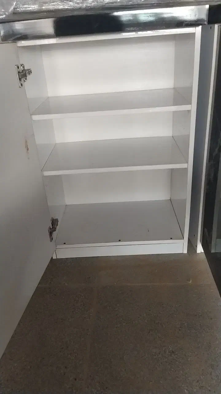 دو عدد کمد کوتاه|جاکفشی، کمد، دراور|تهران, جوادیه تهرانپارس|دیوار