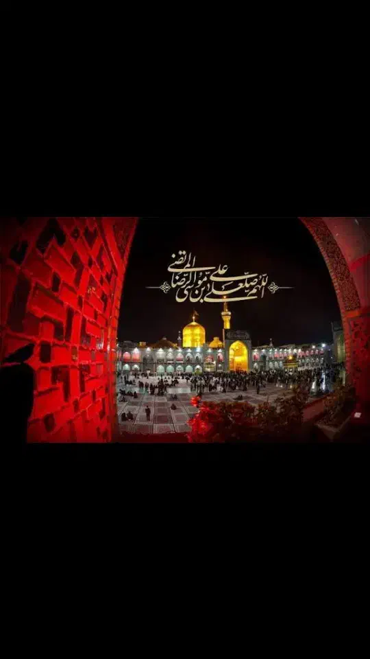 تور مشهد مقدس|تور و چارتر|ورامین, شهرک مدرس|دیوار