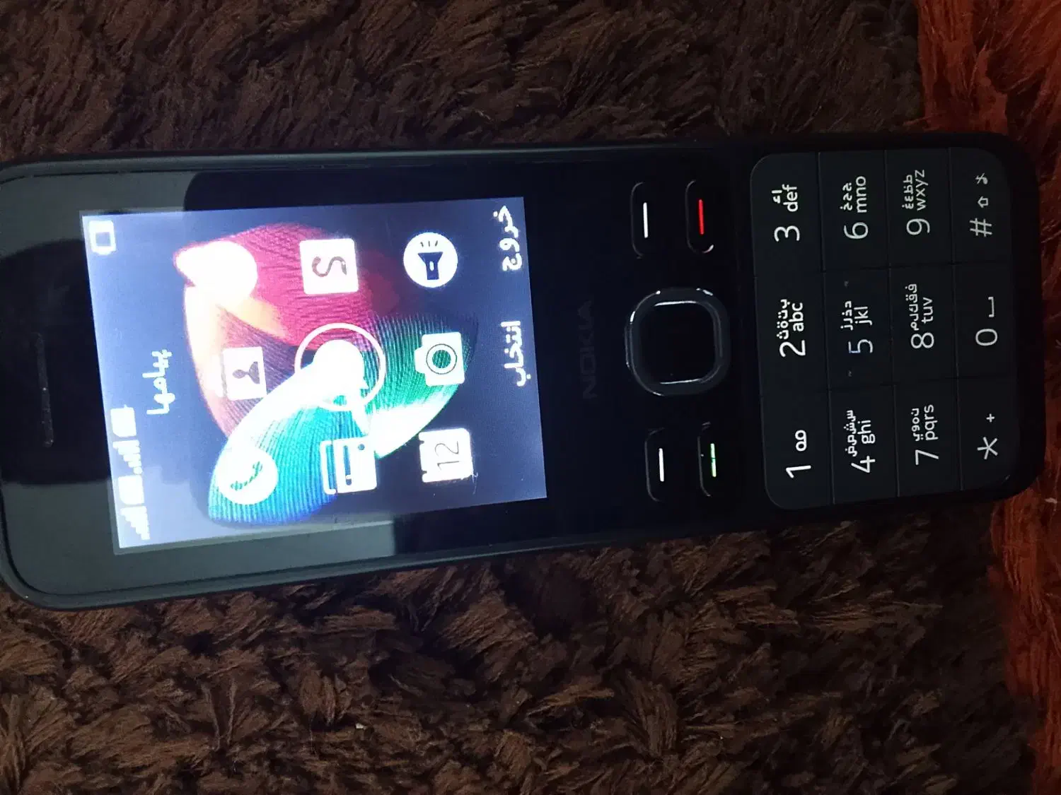 گوشی ساده|موبایل|صدرا-فارس, فاز ۱|دیوار