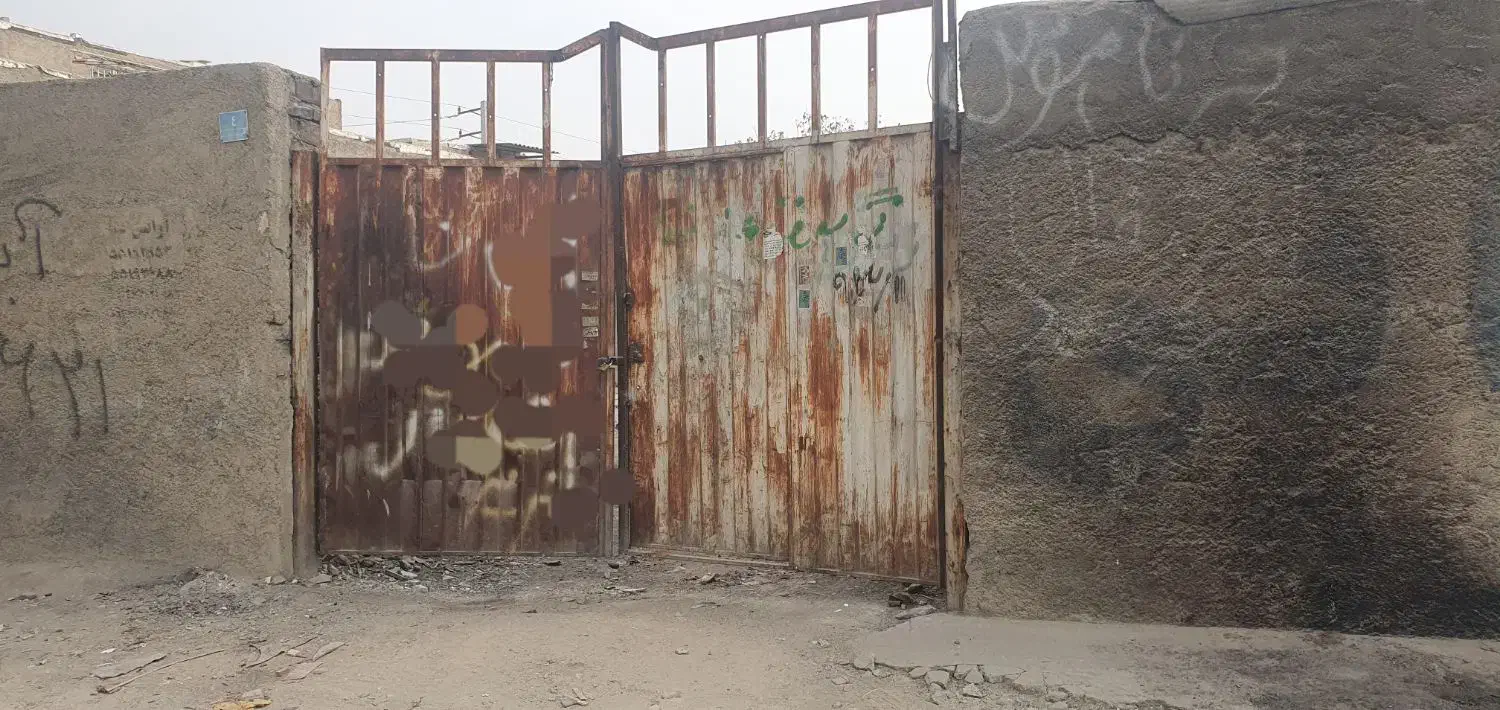 فروش زمین|فروش زمین و ملک کلنگی|چهاردانگه (تهران), |دیوار