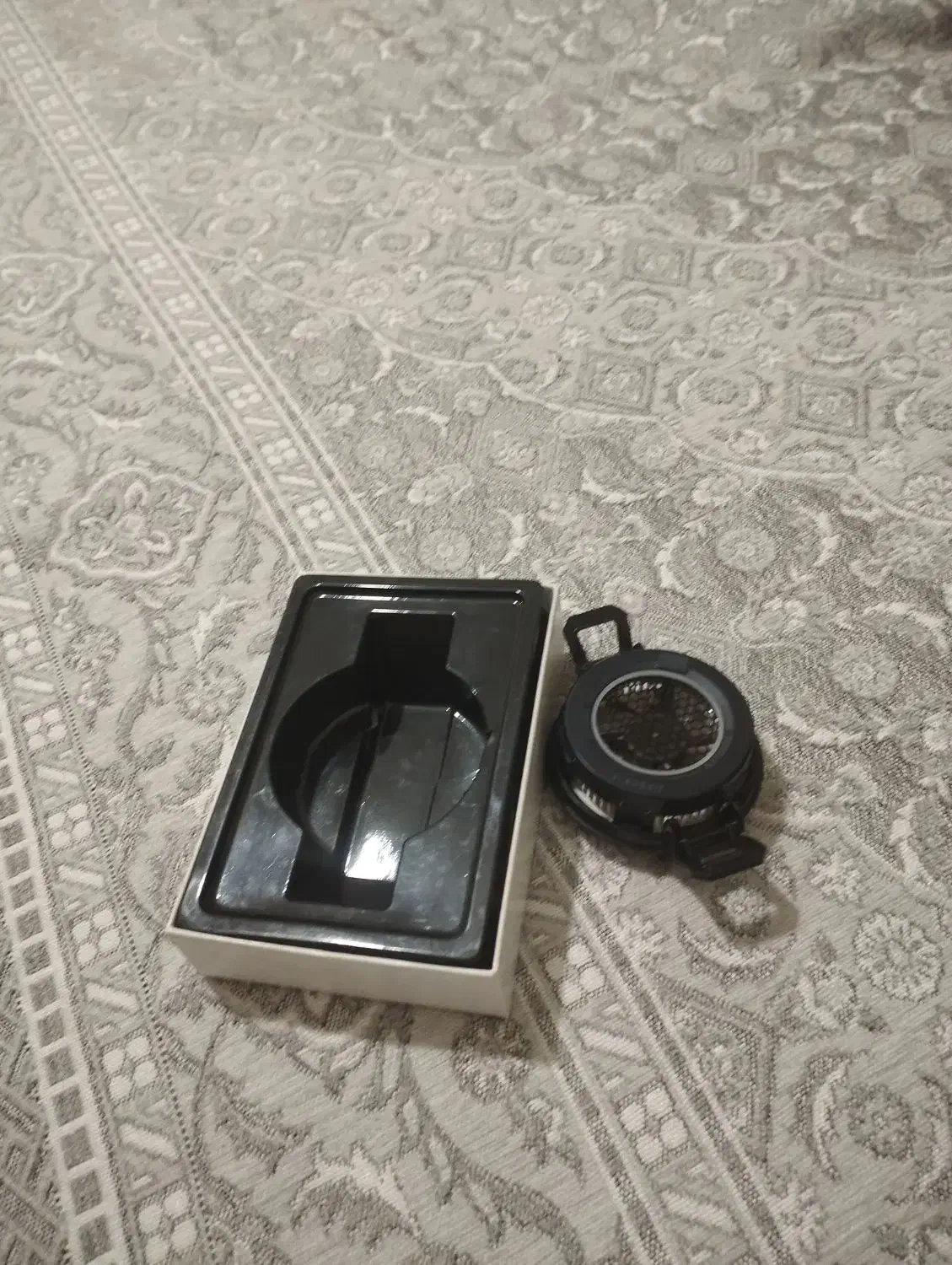 فن خنک کننده|لوازم جانبی موبایل و تبلت|کرمانشاه, |دیوار