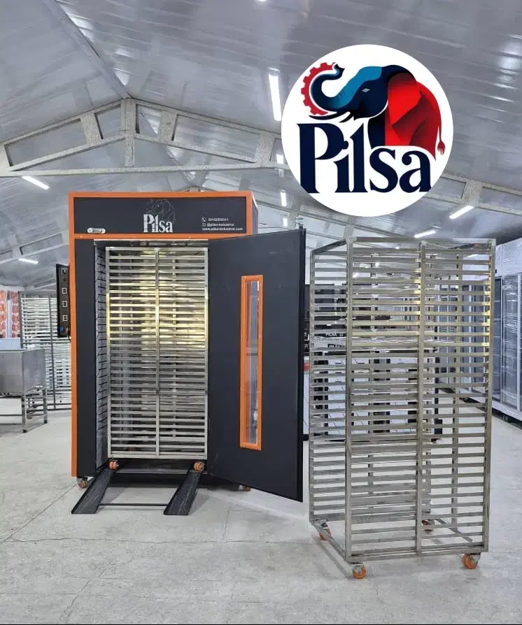 مزیت خرید دستگاه خشک کن میوه و سبزی پیلسا|ماشین‌آلات صنعتی|مشهد, کاظم آباد پنجشنبه|دیوار