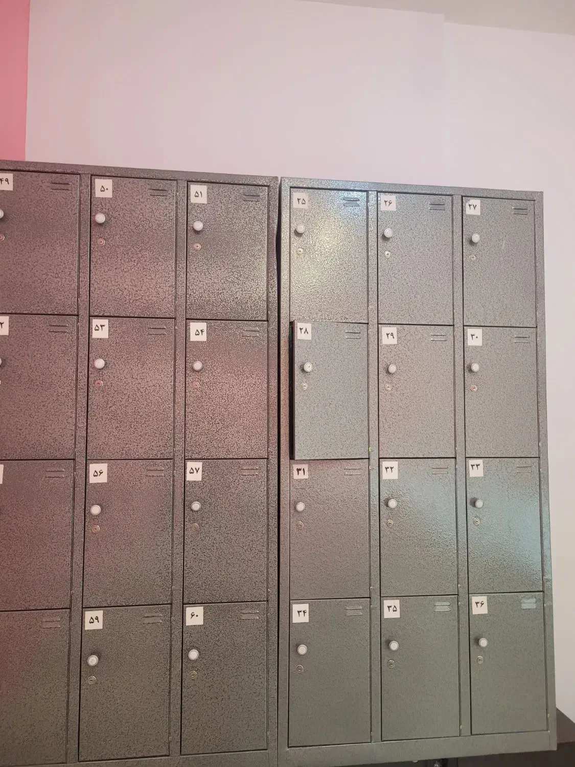 کمپین مطالعه کنکور فقط ماهانه ۱۹۰۰ سالن کتابخانه|خدمات آموزشی|مشهد, شاهد (شهرک غرب)|دیوار