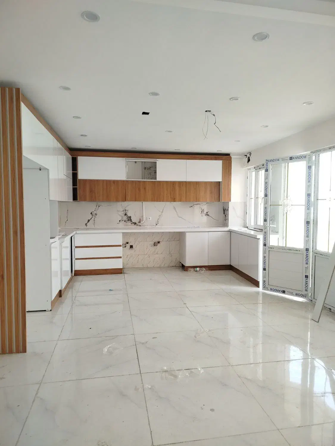 رهن و اجاره واحد صفر 170متری/املاک معمار|اجارهٔ آپارتمان|رشت, بوسار|دیوار