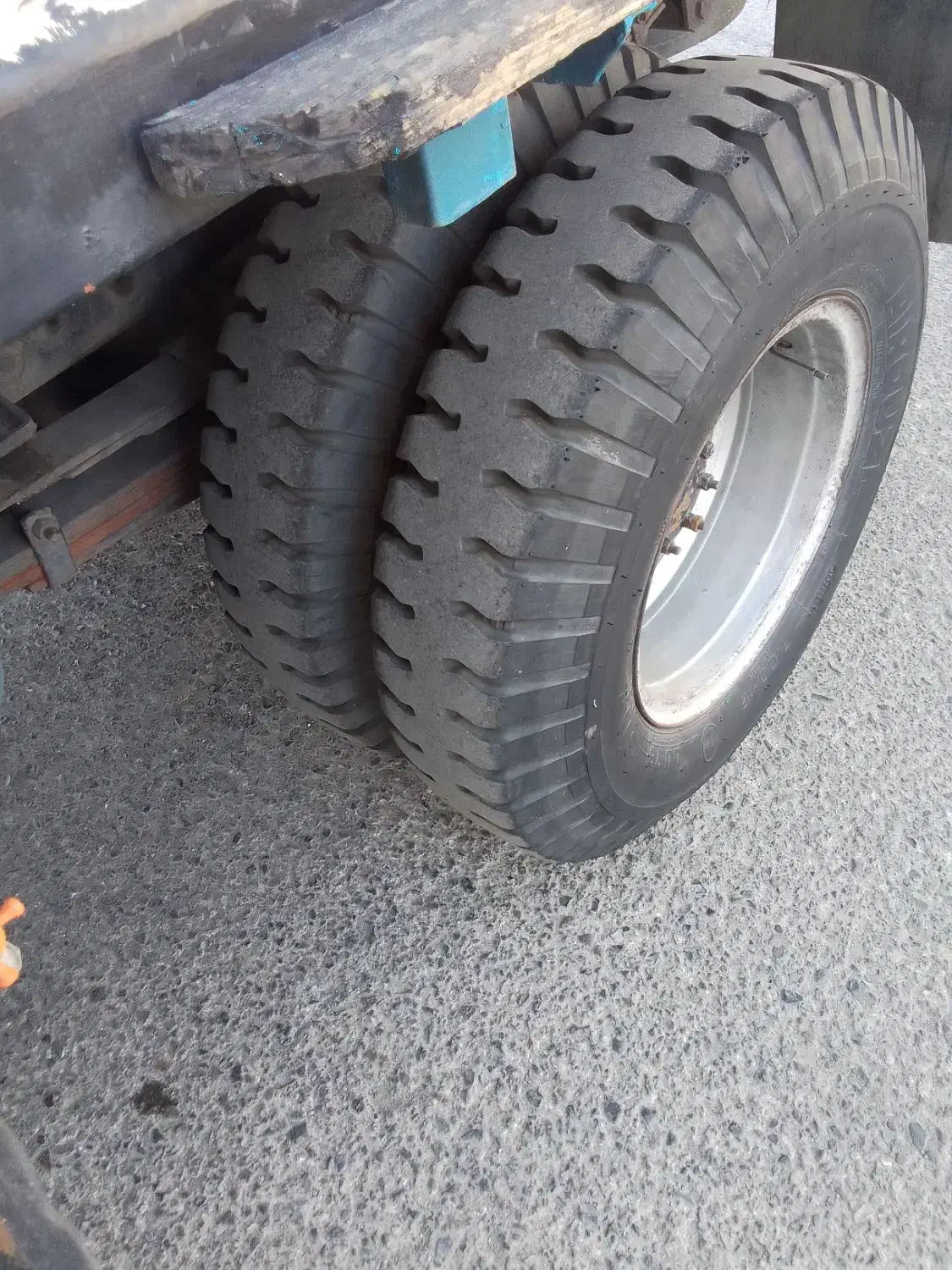 جک آراز|خودرو سنگین|پیرانشهر, |دیوار