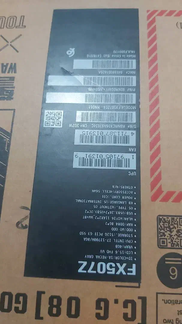 لپ تاپ ایسوس|رایانه همراه|یاسوج, |دیوار