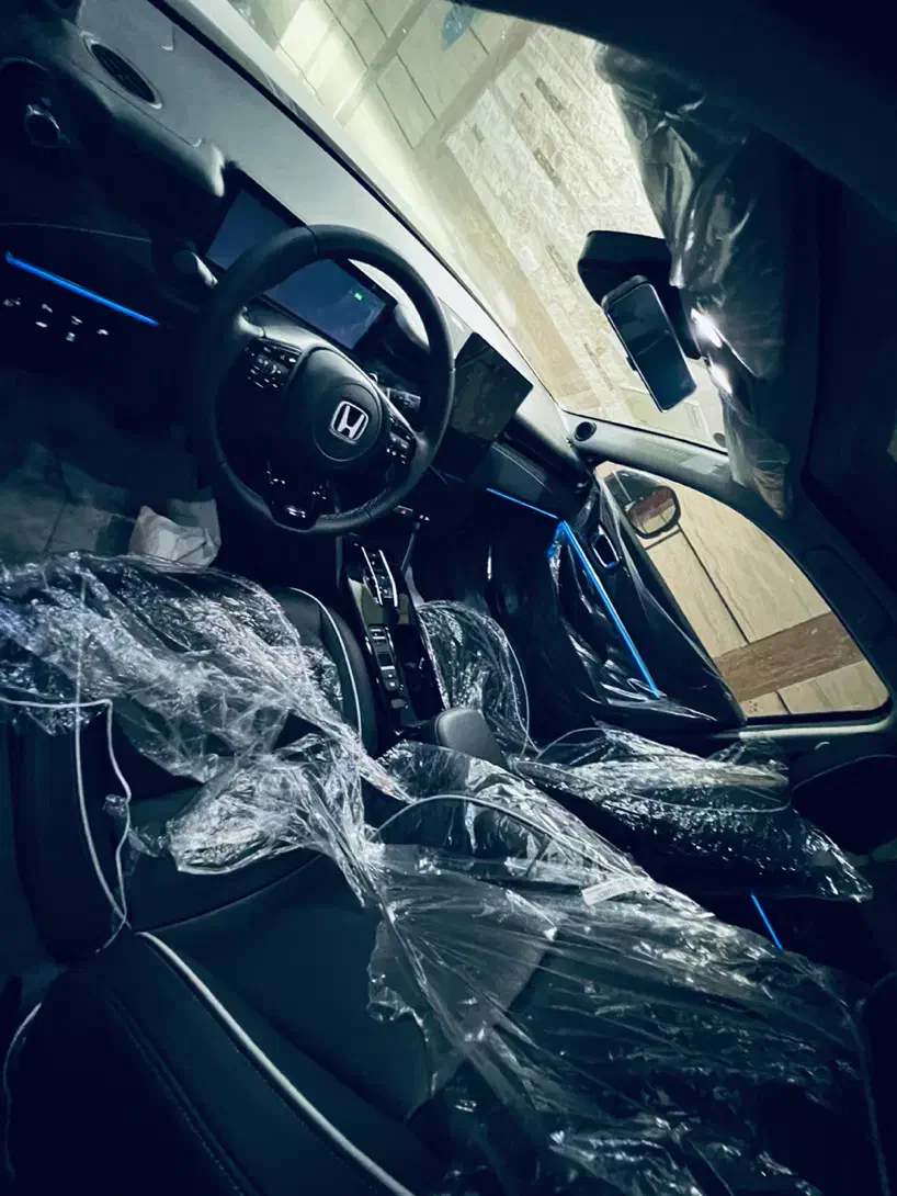 هوندا ens1 20230 صفر کیلومتر|خودرو سواری و وانت|تهران, نیروی هوایی (پیروزی)|دیوار