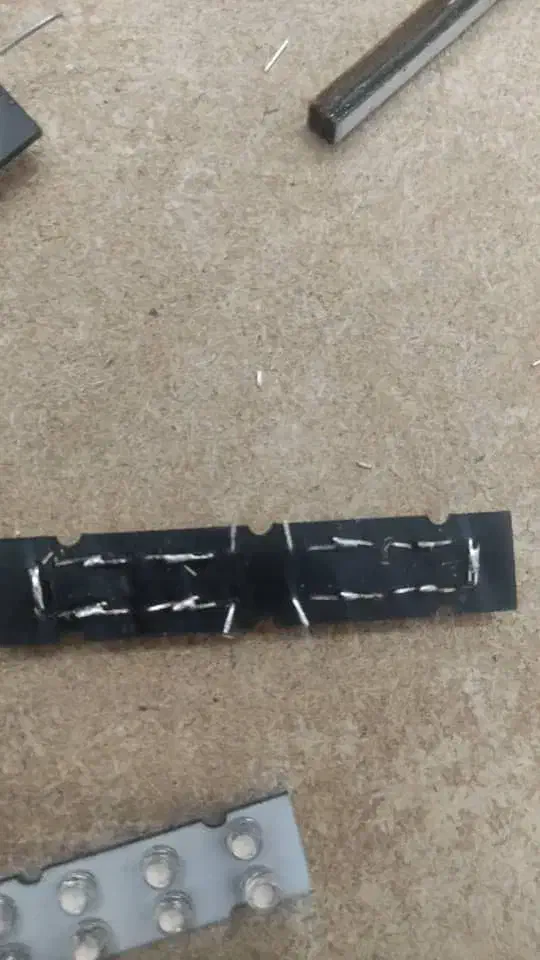 استخدام  لحیم کار|استخدام صنعتی، فنی، مهندسی|زرقان, |دیوار