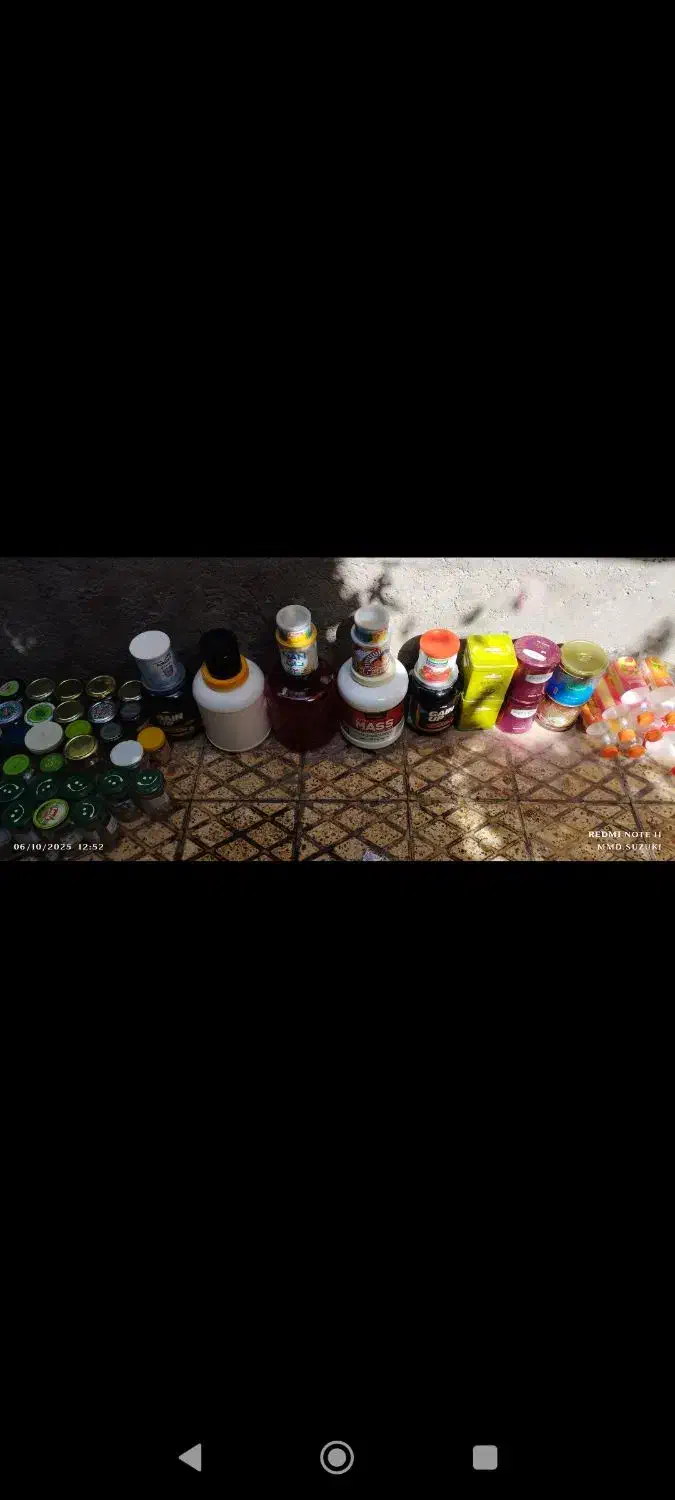 بیش از۱۰۰عددباسایزاندازه وجنس گوناگون.|ظروف نگهدارنده، پلاستیکی، یکبارمصرف|میانه, |دیوار