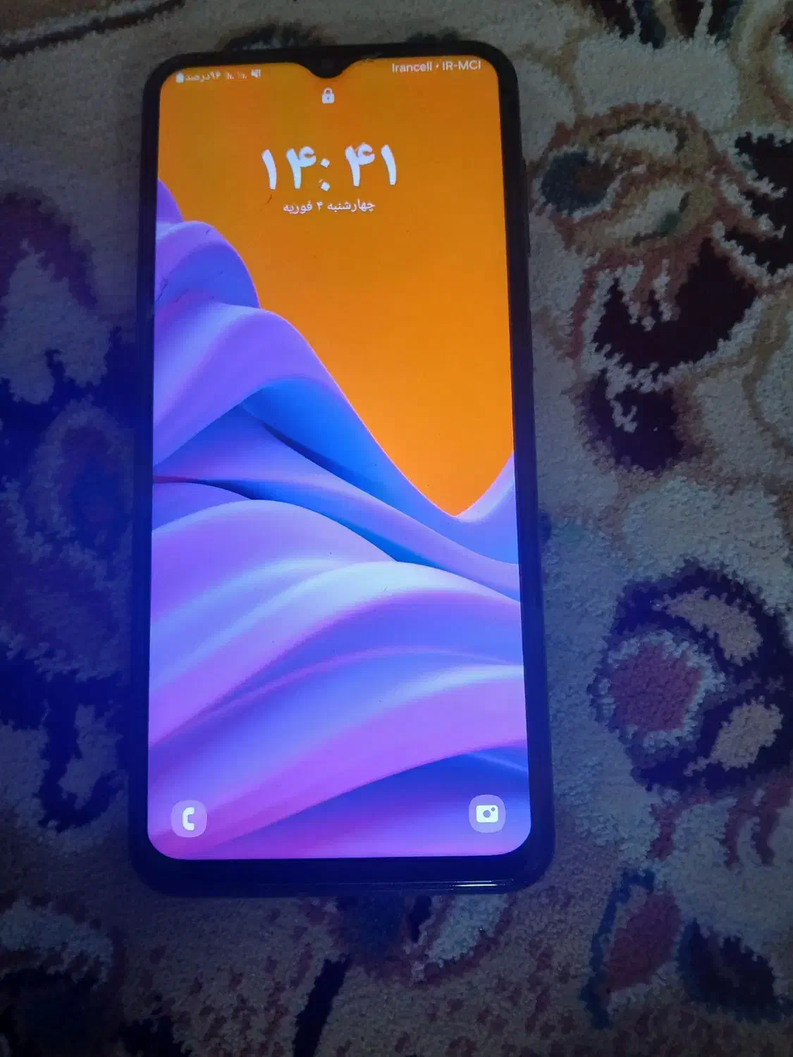 گوشی|موبایل|مشگین شهر, |دیوار