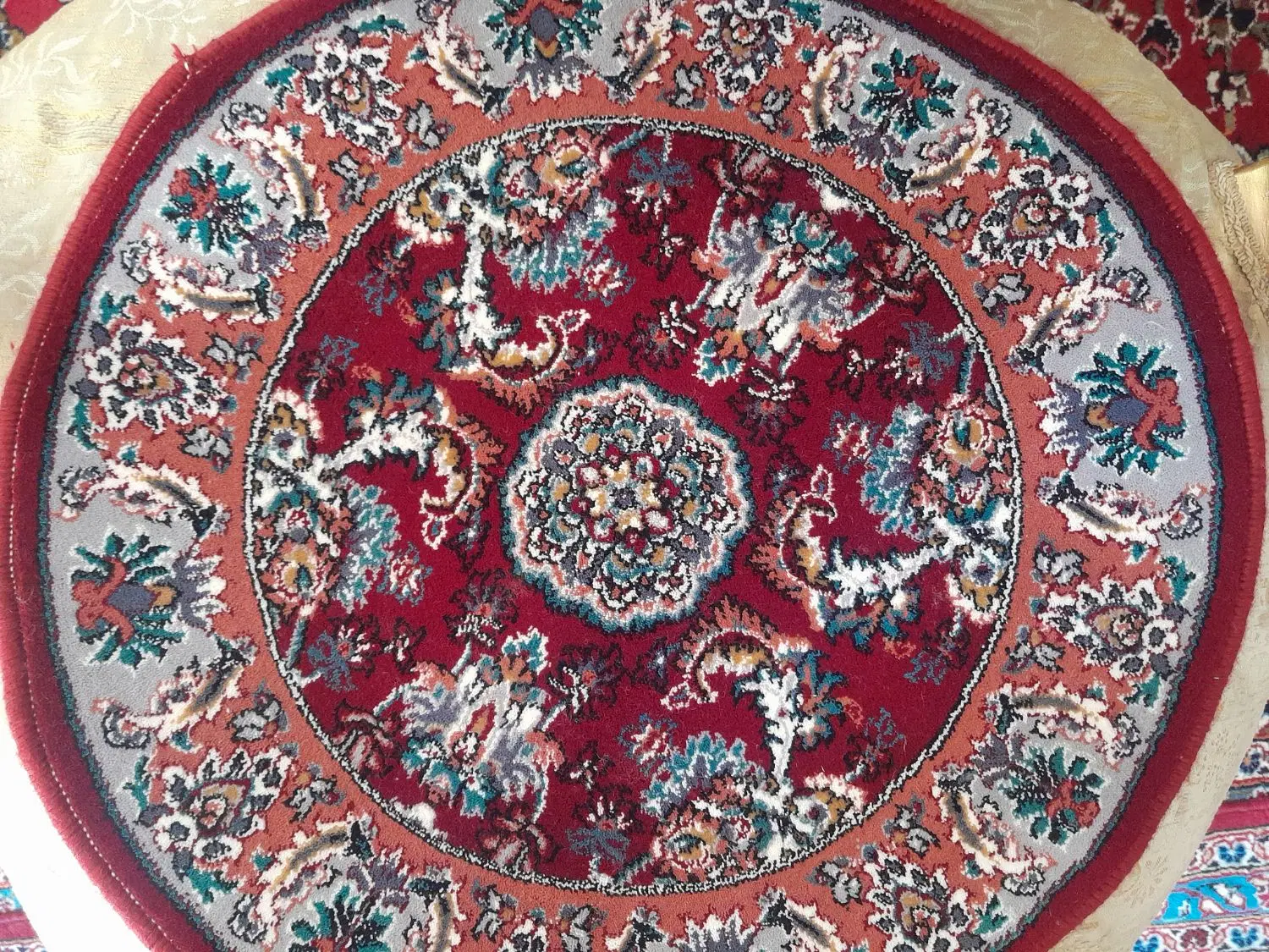 پادری|پادری|همدان, |دیوار