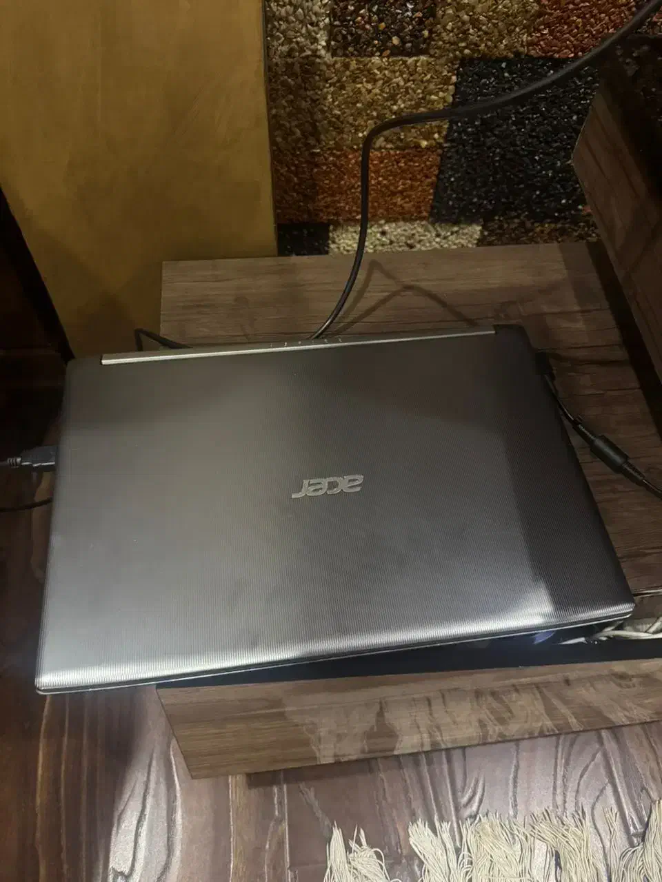 لپ تاپ acer در حد نو|رایانه همراه|دزفول, |دیوار